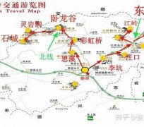 遂宁旅游线路(旅游线路行程表模板)