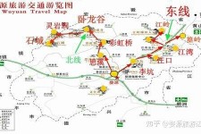 遂宁旅游线路(旅游线路行程表模板)