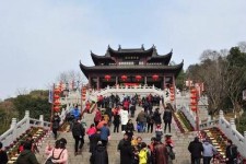 遂宁湖北旅游攻略(七月湖北旅游攻略)