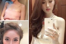 遂宁最美人妖(最美的妖女)