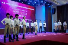 遂宁男模大赛(男模大赛中国)