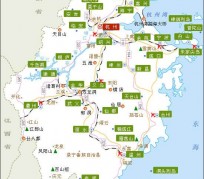 遂宁江浙旅游(江浙旅游攻略)