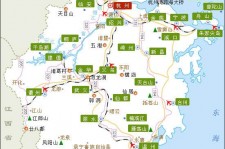 遂宁江浙旅游(江浙旅游攻略)