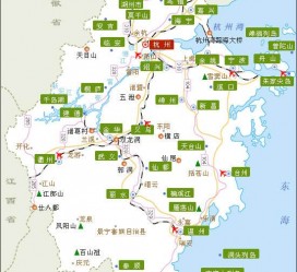遂宁江浙旅游(江浙旅游攻略)