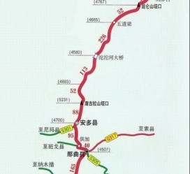 遂宁自驾攻略(新疆s101省道自驾攻略)