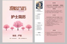 遂宁兼职模特求职简历模板的简单介绍