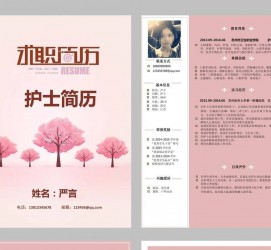 遂宁兼职模特求职简历模板的简单介绍