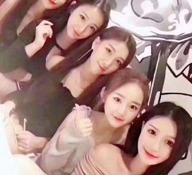 遂宁美国小姐姐带小伙伴游中国上海的简单介绍