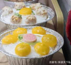 遂宁中国伴游带你打卡当地的吃货圣地(上海六大网红打卡圣地)