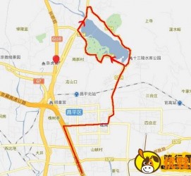 遂宁骑行路线(骑行路线去哪里查)