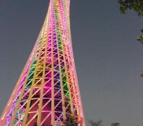 遂宁广州旅游攻略(广州旅游攻略景点必去)