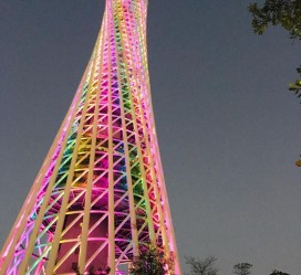 遂宁广州旅游攻略(广州旅游攻略景点必去)