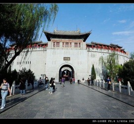 遂宁洛阳旅游攻略(洛阳旅游攻略景点必去)