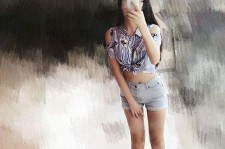遂宁大码模特兼职群(大码女拆模特雇用兼职网站)