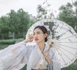 遂宁汉服模特兼职(汉服模特兼职雇用)