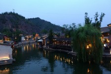 遂宁古北水镇攻略(古北水镇温泉攻略)