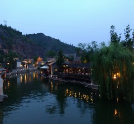 遂宁古北水镇攻略(古北水镇温泉攻略)