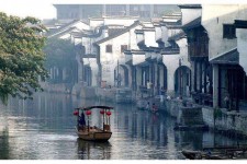 遂宁江浙旅游(江浙旅游攻略二日游)
