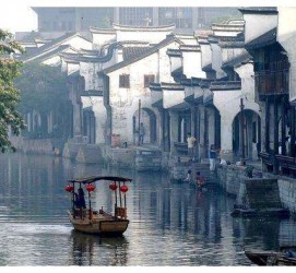遂宁江浙旅游(江浙旅游攻略二日游)