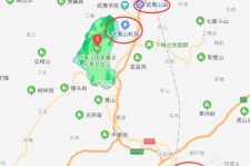 遂宁武夷山攻略(武夷山攻略游玩)