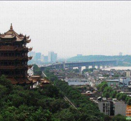 遂宁武汉游玩攻略(武汉游玩攻略ppt)