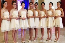 遂宁兼职模特面试问些什么(女模特面试应该筹办什么)