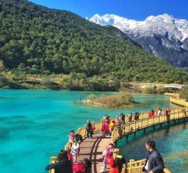 遂宁云南旅游攻略(云南旅游攻略必去景点顺序)