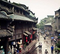 遂宁成都旅游攻略(成都旅游攻略详细)