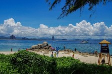 遂宁自由行(自由行和跟团游哪个好)
