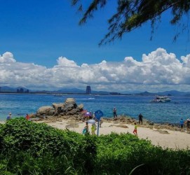 遂宁自由行(自由行和跟团游哪个好)
