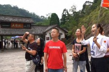 遂宁旅途私家伴游(旅途私家伴游案牍)