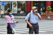 遂宁上海私人伴游 上海“半日游”骗局卧底调查