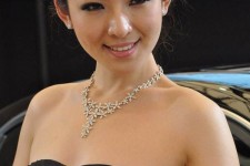遂宁最美车模(最美车模左左)