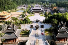 遂宁旅游价格(旅游一次大概多少钱)
