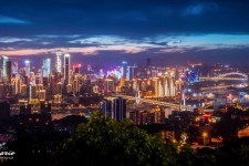 遂宁重庆自助游(重庆自助游攻略)