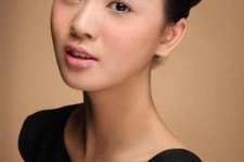 遂宁包罗中国女模特的词条