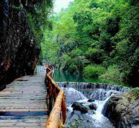 遂宁周边旅游(周边旅游景区哪里好玩)