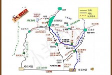 遂宁旅行路线(全国旅行路线)
