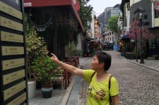 遂宁领奖后要带老伴游遍中国的简单介绍