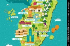 遂宁旅游景点地图(中国旅游景点地图全图)