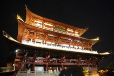 遂宁长沙旅游攻略(长沙旅游攻略景点必去长沙美食街)
