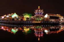 遂宁上海周边旅游(上海周边旅游景点二日游)