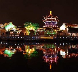 遂宁上海周边旅游(上海周边旅游景点二日游)