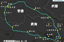 遂宁自驾旅游攻略(沈阳到乌拉盖草原自驾旅游攻略)