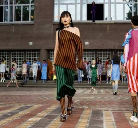 遂宁广西民族大学兼职模特李琳(2022年即将升为公办的大学)