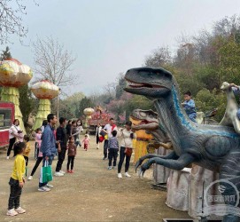 遂宁中国伴游带你打卡网红南山竹海(南山竹海网上预约)