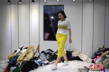 遂宁兼职模特试衣服(兼职做试衣模特好吗)