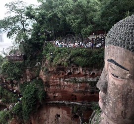 遂宁乐山旅游攻略(乐山旅游攻略1日游)