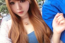遂宁兼职模特琪琪身高的简单介绍