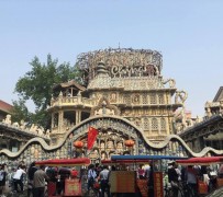 遂宁天津旅游攻略(天津旅游必去十大景点)